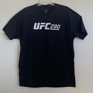 UFC Men’s Black UFC 90 Cotton T Shirt Size XL